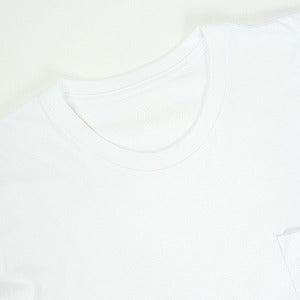 CHROME HEARTS クロム・ハーツ TAIPEI EXCLUSIVE HORSESHOE L/S TEE WHITE 台北限定ロンT 白 Size 【XXL】 【新古品・未使用品】 20818350