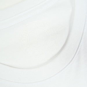 CHROME HEARTS クロム・ハーツ TAIPEI EXCLUSIVE HORSESHOE L/S TEE WHITE 台北限定ロンT 白 Size 【XXL】 【新古品・未使用品】 20818350