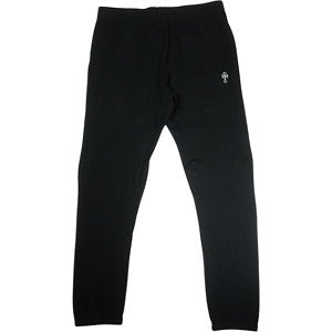 CHROME HEARTS クロム・ハーツ GRP Y NOT LIGHT WORK SWTPNT BLACK スウェットパンツ 黒 Size 【XL】 【新古品・未使用品】 20818353