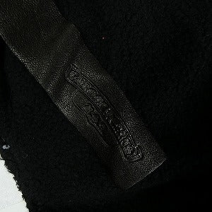 CHROME HEARTS クロム・ハーツ GRP Y NOT LIGHT WORK SWTPNT BLACK スウェットパンツ 黒 Size 【XL】 【新古品・未使用品】 20818353