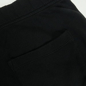 CHROME HEARTS クロム・ハーツ GRP Y NOT LIGHT WORK SWTPNT BLACK スウェットパンツ 黒 Size 【XL】 【新古品・未使用品】 20818353