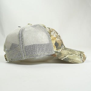 STUSSY ステューシー ×NEW ERA 9TWENTY 25SS BASIC TRUCKER CAP REAL TREE EDGE メッシュキャップ マルチ Size 【フリー】 【新古品・未使用品】 20818356