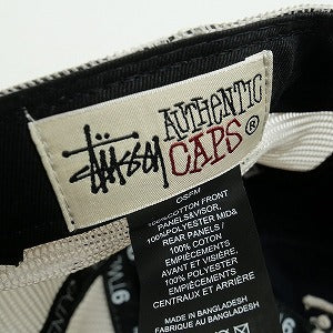 STUSSY ステューシー ×NEW ERA 9TWENTY 25SS BASIC TRUCKER CAP NAVY メッシュキャップ 紺 Size 【フリー】 【新古品・未使用品】 20818358