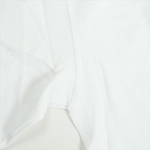 STUSSY ステューシー 25SS TOUGH TREAD TEE WHITE Tシャツ 白 Size 【XL】 【新古品・未使用品】 20818366