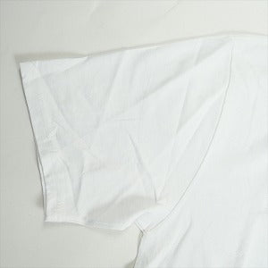 STUSSY ステューシー 25SS TOUGH TREAD TEE WHITE Tシャツ 白 Size 【XL】 【新古品・未使用品】 20818366