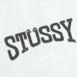STUSSY ステューシー 25SS TOUGH TREAD TEE WHITE Tシャツ 白 Size 【XL】 【新古品・未使用品】 20818366