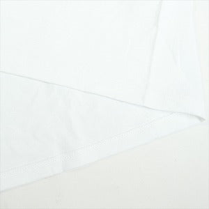 STUSSY ステューシー 25SS TOUGH TREAD TEE WHITE Tシャツ 白 Size 【XL】 【新古品・未使用品】 20818366
