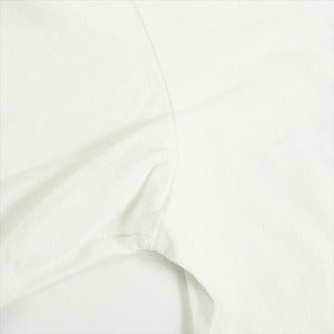 STUSSY ステューシー 25SS CALIFORNIA GROWN TEE PIGMENT DYED NATURAL Tシャツ 白 Size 【S】 【新古品・未使用品】 20818367
