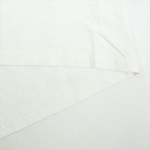 STUSSY ステューシー 25SS CALIFORNIA GROWN TEE PIGMENT DYED NATURAL Tシャツ 白 Size 【S】 【新古品・未使用品】 20818367