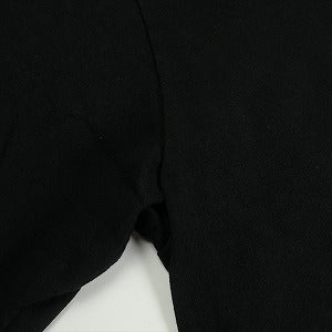 STUSSY ステューシー 25SS CALIFORNIA GROWN TEE PIGMENT DYED BLACK Tシャツ 黒 Size 【L】 【新古品・未使用品】 20818370