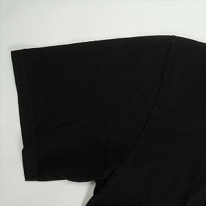 STUSSY ステューシー 25SS CALIFORNIA GROWN TEE PIGMENT DYED BLACK Tシャツ 黒 Size 【L】 【新古品・未使用品】 20818370