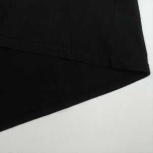 STUSSY ステューシー 25SS CALIFORNIA GROWN TEE PIGMENT DYED BLACK Tシャツ 黒 Size 【L】 【新古品・未使用品】 20818370