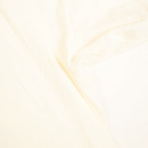 STUSSY ステューシー 25SS DICE TEE PIGMENT DYED NATURAL Tシャツ 白 Size 【L】 【新古品・未使用品】 20818372