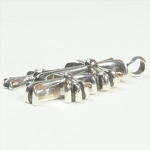 CHROME HEARTS クロム・ハーツ 3CH CRS SML PENDANT SILVER ペンダントトップ 銀 Size 【フリー】 【新古品・未使用品】 20818382