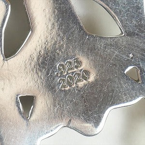 CHROME HEARTS クロム・ハーツ 3CH CRS SML PENDANT SILVER ペンダントトップ 銀 Size 【フリー】 【新古品・未使用品】 20818382