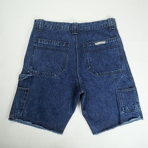 CHROME HEARTS クロム・ハーツ CARPENTER SHORTS DENIM カーペンターショーツ インディゴ Size 【32】 【新古品・未使用品】 20818384