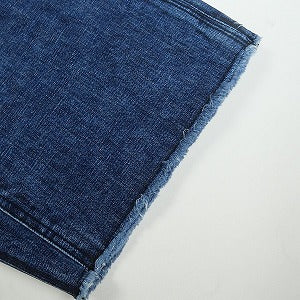 CHROME HEARTS クロム・ハーツ CARPENTER SHORTS DENIM カーペンターショーツ インディゴ Size 【32】 【新古品・未使用品】 20818384