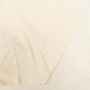 Fear of God フィアーオブゴッド ESSENTIALS Jersey Crewneck Tee SHELL Tシャツ 白 Size 【S】 【新古品・未使用品】 20818386