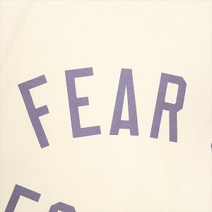 Fear of God フィアーオブゴッド ESSENTIALS Jersey Crewneck Tee SHELL Tシャツ 白 Size 【S】 【新古品・未使用品】 20818386