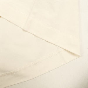 Fear of God フィアーオブゴッド ESSENTIALS Jersey Crewneck Tee SHELL Tシャツ 白 Size 【S】 【新古品・未使用品】 20818386