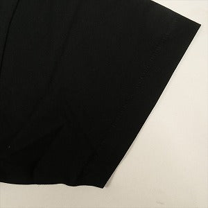 Fear of God フィアーオブゴッド ESSENTIALS Jersey Crewneck Tee BLACK Tシャツ 黒 Size 【S】 【新古品・未使用品】 20818388