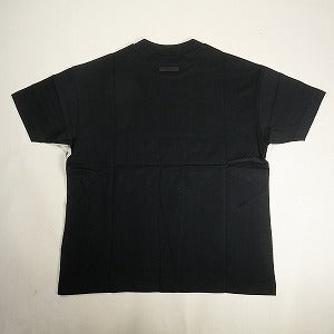 Fear of God フィアーオブゴッド Essentials NBA Tee Black Tシャツ 黒 Size 【M】 【新古品・未使用品】 20818399