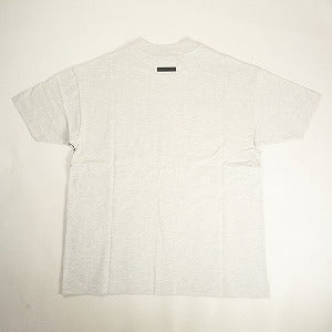 Fear of God フィアーオブゴッド Essentials NBA Tee Light Heather Tシャツ 灰 Size 【M】 【新古品・未使用品】 20818401