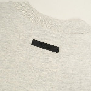 Fear of God フィアーオブゴッド Essentials NBA Tee Light Heather Tシャツ 灰 Size 【M】 【新古品・未使用品】 20818401