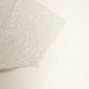 Fear of God フィアーオブゴッド Essentials NBA Tee Light Heather Tシャツ 灰 Size 【M】 【新古品・未使用品】 20818401