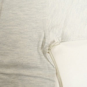Fear of God フィアーオブゴッド Essentials NBA Tee Light Heather Tシャツ 灰 Size 【M】 【新古品・未使用品】 20818401