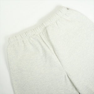 Fear of God フィアーオブゴッド Essentials NBA Sweatshorts Light Heather スウェットショーツ 灰 Size 【S】 【新古品・未使用品】 20818404