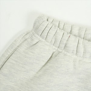 Fear of God フィアーオブゴッド Essentials NBA Sweatshorts Light Heather スウェットショーツ 灰 Size 【S】 【新古品・未使用品】 20818404