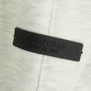 Fear of God フィアーオブゴッド Essentials NBA Sweatshorts Light Heather スウェットショーツ 灰 Size 【S】 【新古品・未使用品】 20818404