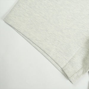 Fear of God フィアーオブゴッド Essentials NBA Sweatshorts Light Heather スウェットショーツ 灰 Size 【S】 【新古品・未使用品】 20818404