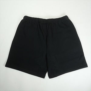 Fear of God フィアーオブゴッド Essentials NBA Sweatshorts Black スウェットショーツ 黒 Size 【M】 【新古品・未使用品】 20818408