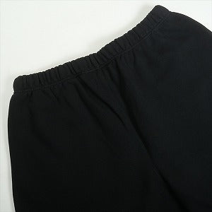 Fear of God フィアーオブゴッド Essentials NBA Sweatshorts Black スウェットショーツ 黒 Size 【M】 【新古品・未使用品】 20818408