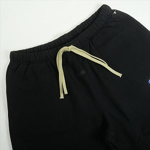 Fear of God フィアーオブゴッド Essentials NBA Sweatshorts Black スウェットショーツ 黒 Size 【M】 【新古品・未使用品】 20818408