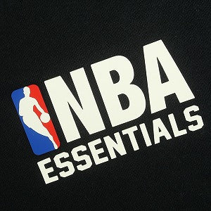 Fear of God フィアーオブゴッド Essentials NBA Sweatshorts Black スウェットショーツ 黒 Size 【M】 【新古品・未使用品】 20818408