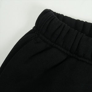 Fear of God フィアーオブゴッド Essentials NBA Sweatshorts Black スウェットショーツ 黒 Size 【M】 【新古品・未使用品】 20818408