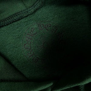 CHROME HEARTS クロム・ハーツ ONLINE EXCLUSIVE CH ARCH USA PULLOVER HOODIE GREEN パーカー 緑 Size 【L】 【新古品・未使用品】 20818410