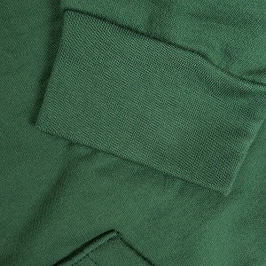 CHROME HEARTS クロム・ハーツ ONLINE EXCLUSIVE CH ARCH USA PULLOVER HOODIE GREEN パーカー 緑 Size 【L】 【新古品・未使用品】 20818410