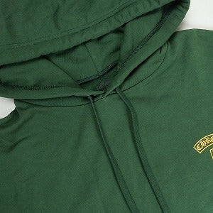 CHROME HEARTS クロム・ハーツ ONLINE EXCLUSIVE CH ARCH USA PULLOVER HOODIE GREEN パーカー 緑 Size 【XL】 【新古品・未使用品】 20818412