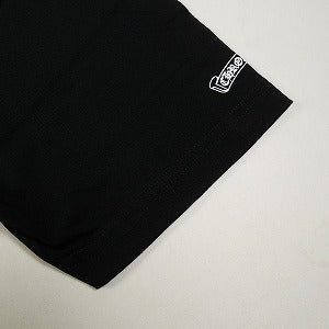CHROME HEARTS クロム・ハーツ OSAKA SCROLL SS T-SHIRT BLACK 大阪限定Tシャツ 黒 Size 【M】 【新古品・未使用品】 20818413