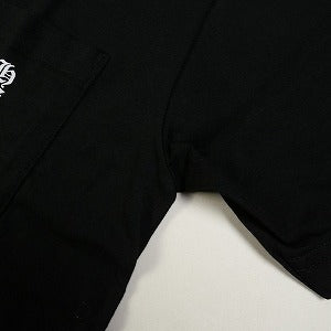 CHROME HEARTS クロム・ハーツ OSAKA SCROLL SS T-SHIRT BLACK 大阪限定Tシャツ 黒 Size 【M】 【新古品・未使用品】 20818413