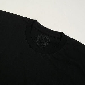 CHROME HEARTS クロム・ハーツ OSAKA SCROLL SS T-SHIRT BLACK 大阪限定Tシャツ 黒 Size 【M】 【新古品・未使用品】 20818413