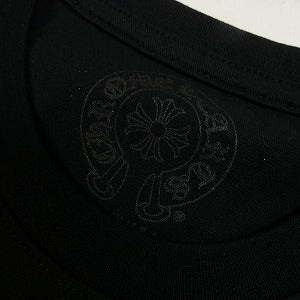 CHROME HEARTS クロム・ハーツ OSAKA SCROLL SS T-SHIRT BLACK 大阪限定Tシャツ 黒 Size 【M】 【新古品・未使用品】 20818413
