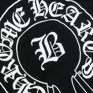 CHROME HEARTS クロム・ハーツ BELLA HORSESHOE PULLOVER HOODIE BLACK パーカー 黒 Size 【M】 【中古品-良い】 20818414