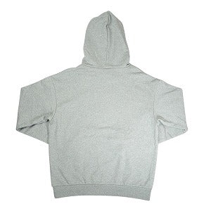 VERDY ヴェルディ ×McDonalds Hoodie Gray 上海限定パーカー 灰 Size 【M】 【新古品・未使用品】 20818421