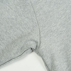 VERDY ヴェルディ ×McDonalds Hoodie Gray 上海限定パーカー 灰 Size 【XL】 【新古品・未使用品】 20818423