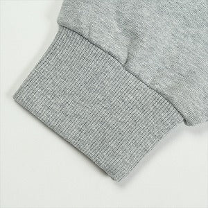 VERDY ヴェルディ ×McDonalds Hoodie Gray 上海限定パーカー 灰 Size 【XL】 【新古品・未使用品】 20818423